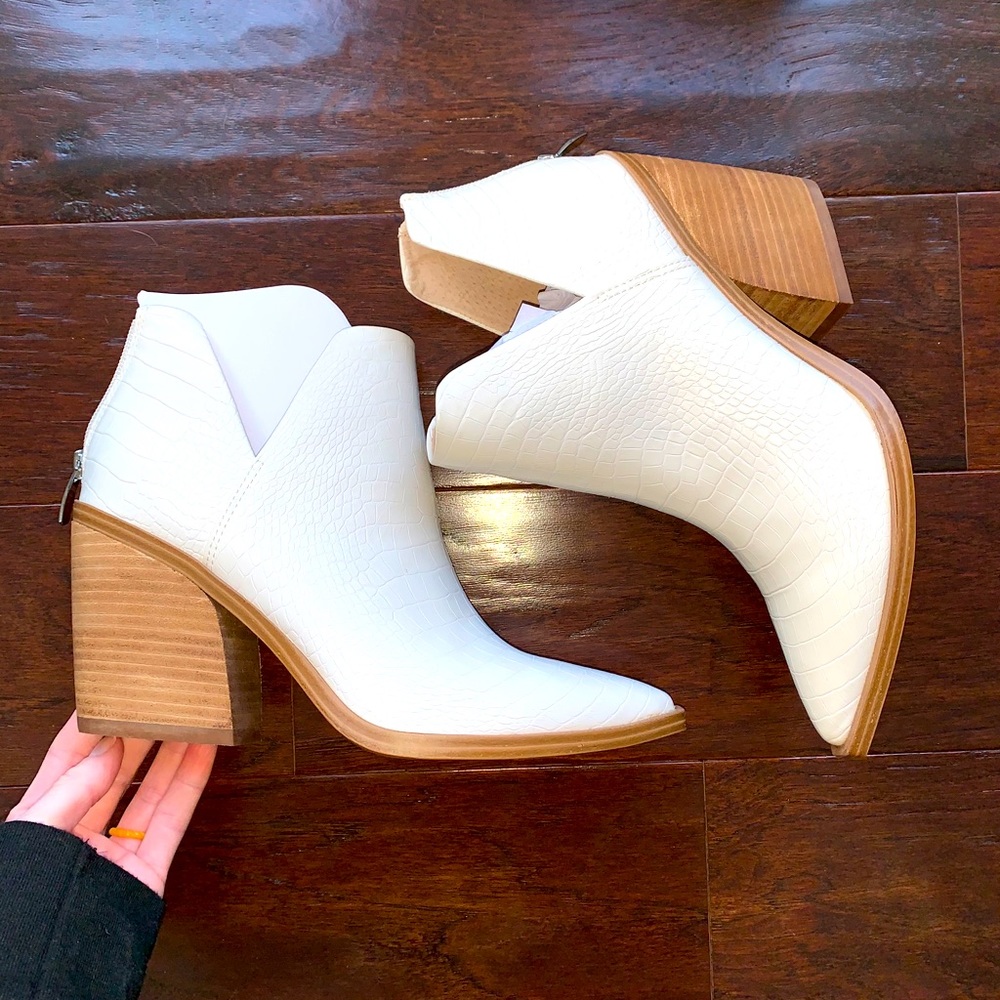 Steve Madden Camryn Bootie 8.5